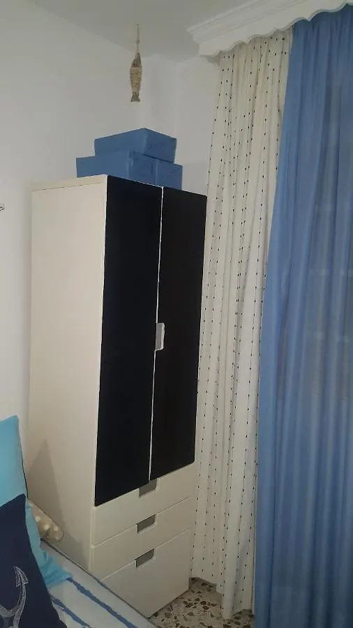 El Rengue Bed & Breakfast Casabermeja 2*,