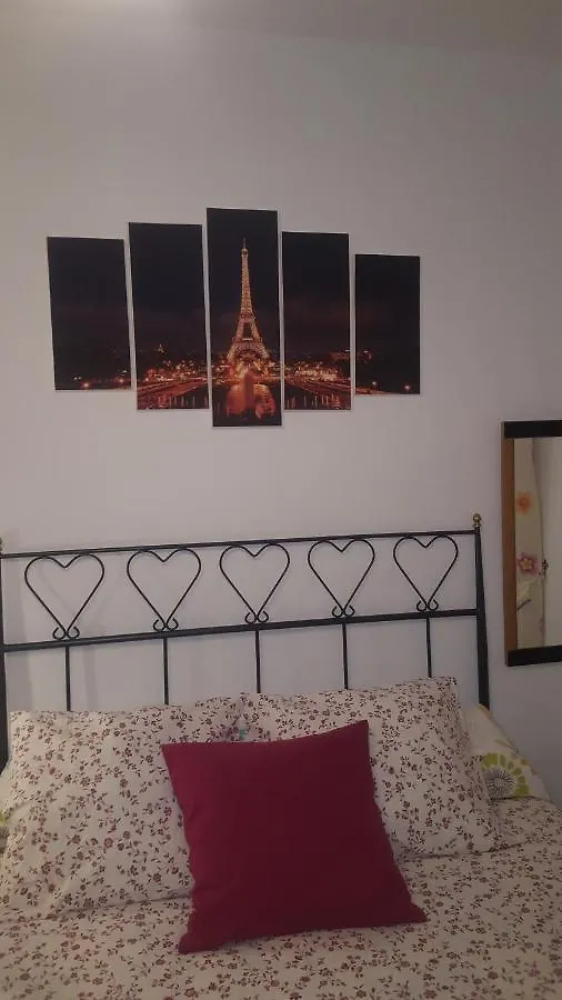 El Rengue Bed & Breakfast Casabermeja