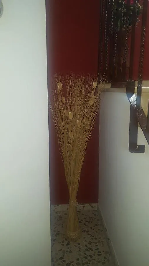 El Rengue Bed & Breakfast Casabermeja 2*,  Spain