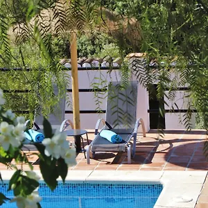 Habitación en casa particular La Meica, Casabermeja