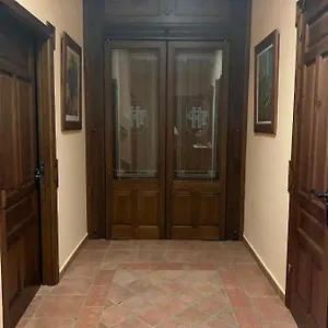 Apartahotel Rurales Venta Pedro, Casabermeja