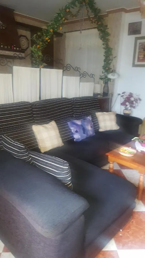 Bed and Breakfast El Rengue Casabermeja