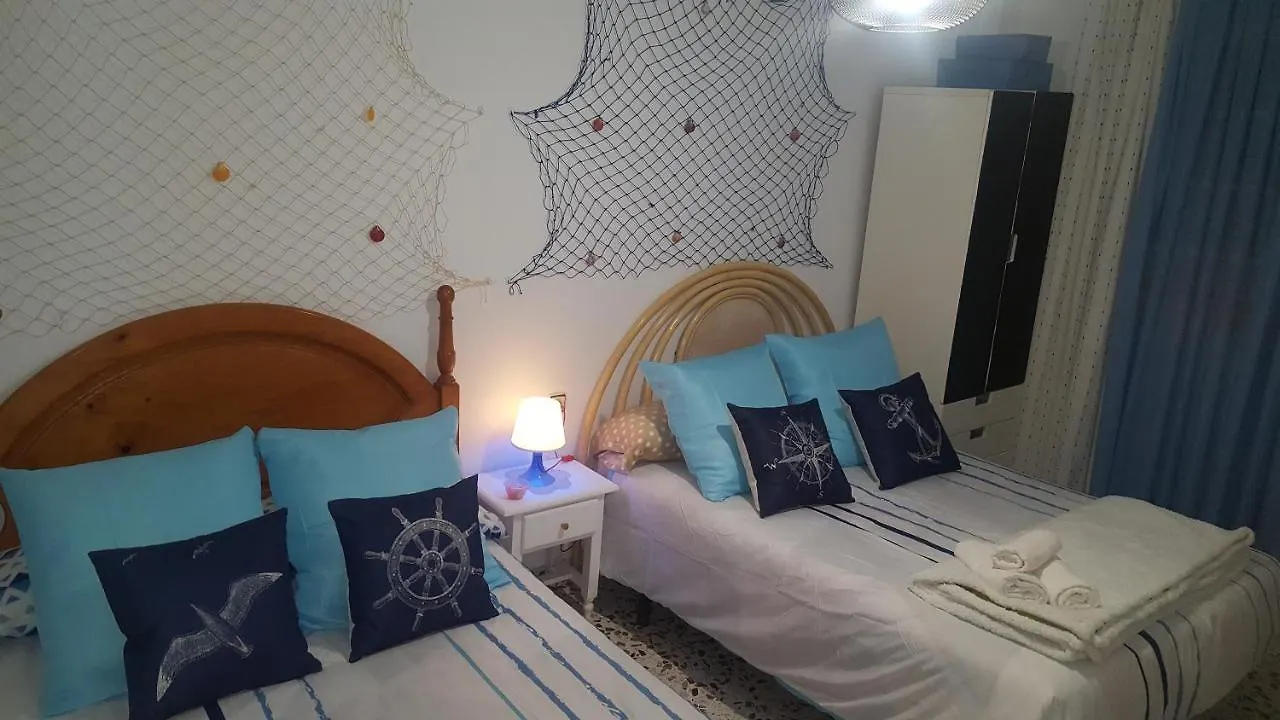 Bed and Breakfast El Rengue Casabermeja