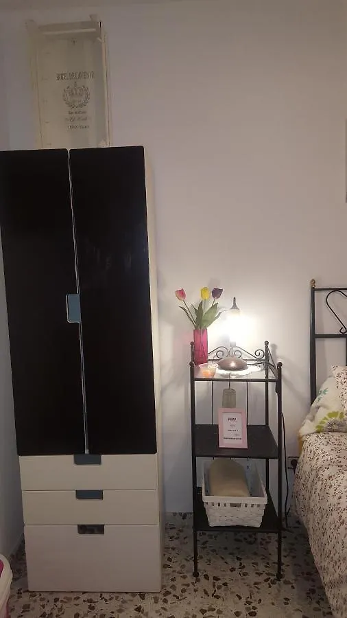 Bed and Breakfast El Rengue Casabermeja