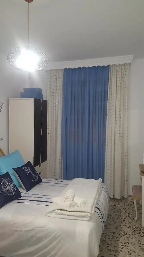 Bed and Breakfast El Rengue Casabermeja 2*,
