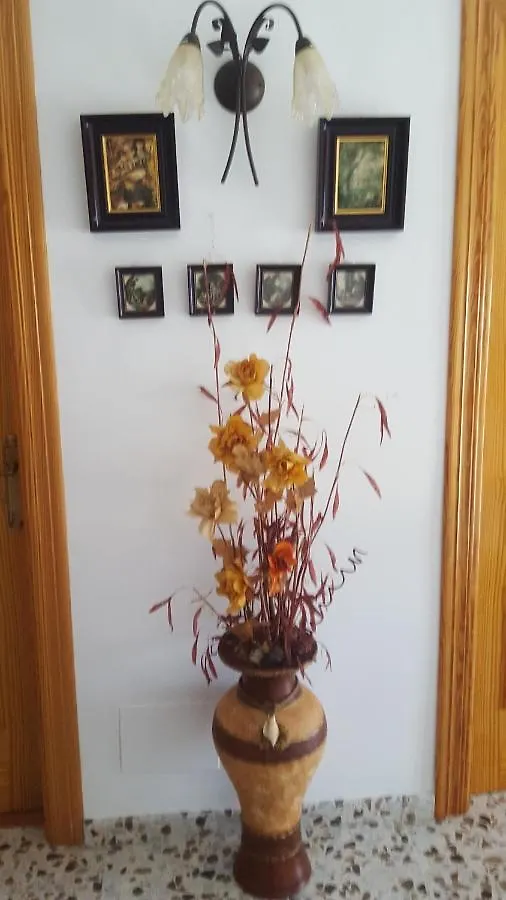 Bed and Breakfast El Rengue Casabermeja