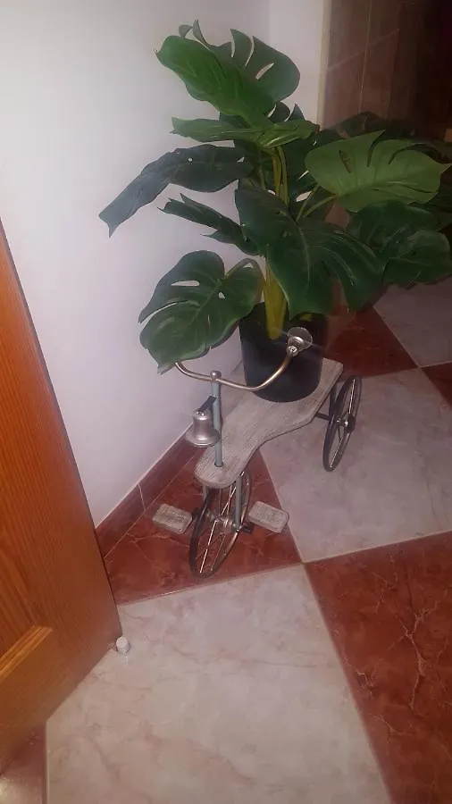 Bed and Breakfast El Rengue Casabermeja