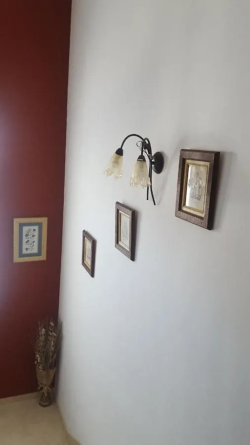 Bed and Breakfast El Rengue Casabermeja