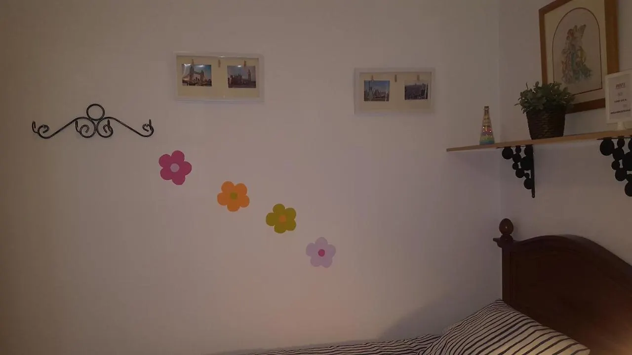 Bed and Breakfast El Rengue Casabermeja 2*,  Hiszpania