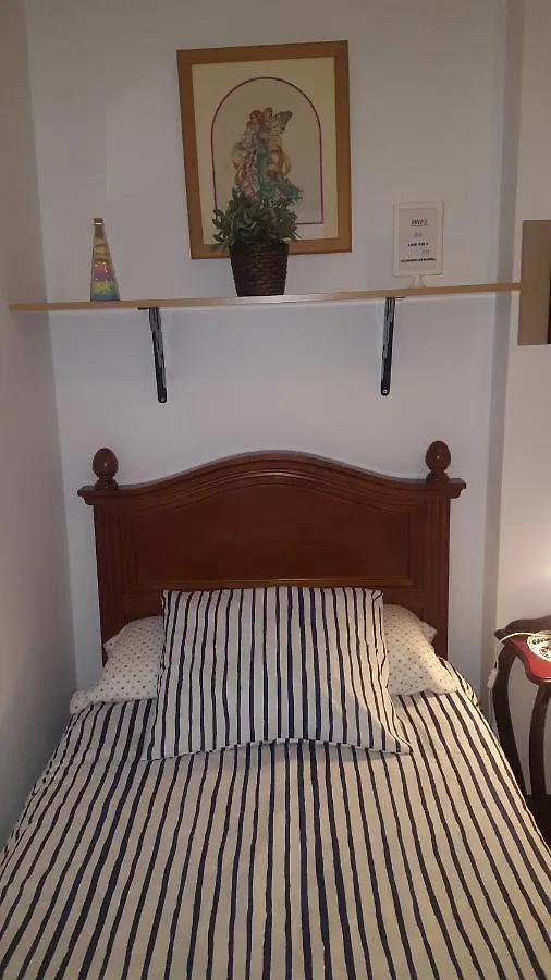 Bed and Breakfast El Rengue Casabermeja 2*,
