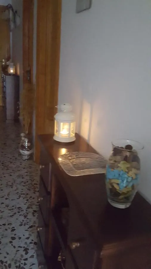 Bed and Breakfast El Rengue Casabermeja Nocleg ze śniadaniem
