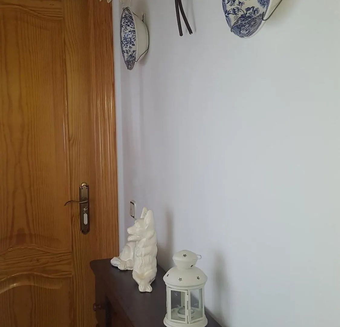 Bed and Breakfast El Rengue Casabermeja 2*,  Hiszpania